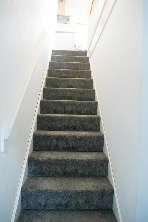 Stunning Two-Bedroom Apartment At A3Ree, Free Parking, Near Cribbs Causeway Mall Bristol Ngoại thất bức ảnh